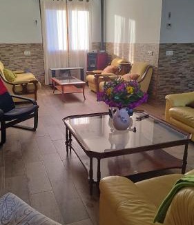 Tabladillo House | La Via Verde