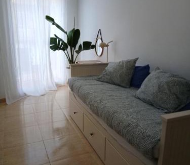 Algimia de Almonacid Apartment | La Viajera Espadan