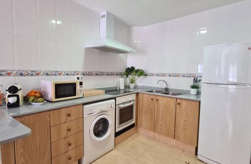 Algimia de Almonacid Apartment | La Viajera Espadan