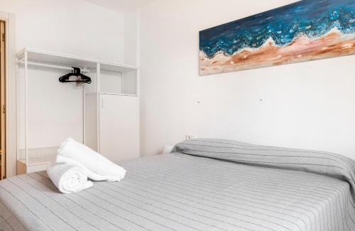 Tarragona Apartment | La Vicenteta Apartament
