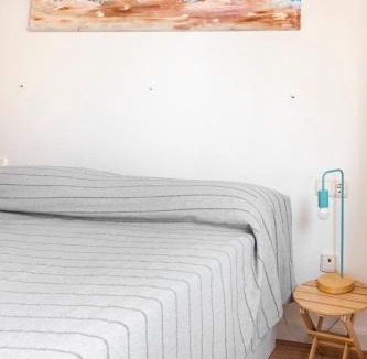 Tarragona Apartment | La Vicenteta Apartament