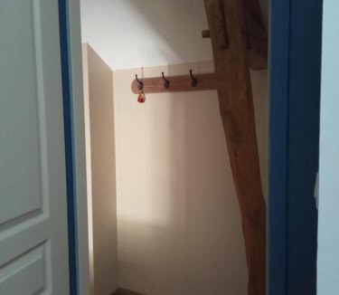 Vic-Fezensac Bed & Breakfast | La Vicoise Accueillante