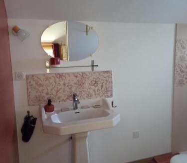 Vic-Fezensac Bed & Breakfast | La Vicoise Accueillante