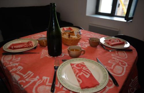 Granville Apartment | La Victoire