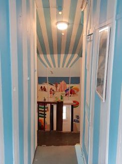 Granville Apartment | La Victoire