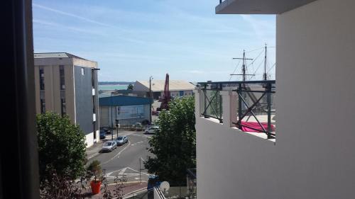 Granville Apartment | La Victoire