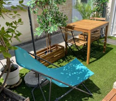 Saint-Regnobert-de-la-Cote-de-Nacre House | La Victoire