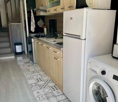 Saint-Regnobert-de-la-Cote-de-Nacre House | La Victoire