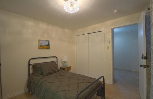 Louiseville House | La Victorienne
