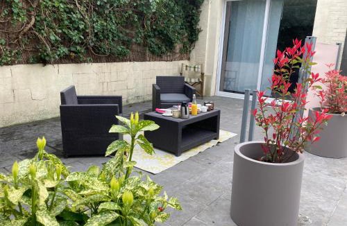 Raismes House | La Victorine