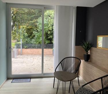 Raismes House | La Victorine