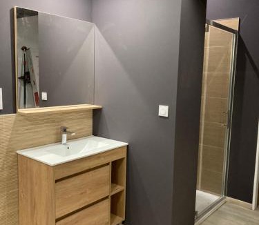 Raismes House | La Victorine