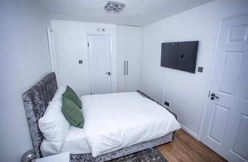 Thamesmead House | la vida in casa