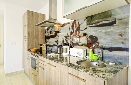 Empuriabrava Apartment | La Vida Sin Limites "С" EMP