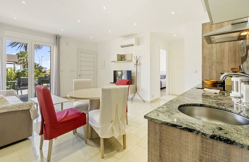 Empuriabrava Apartment | La Vida Sin Limites "С" EMP