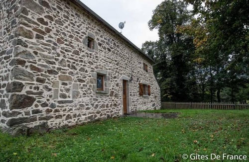 Virlet House | LA VIE A Ailes - Virlet