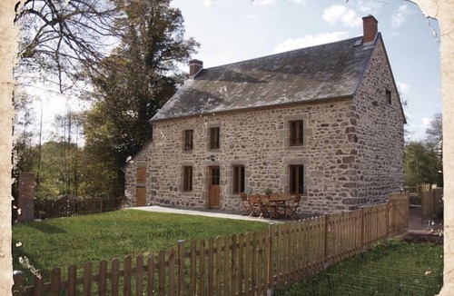 Virlet House | LA VIE A Ailes - Virlet