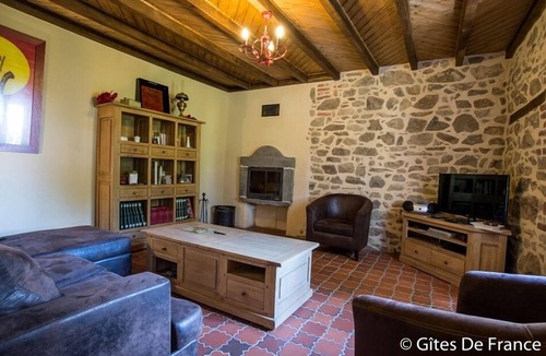 Virlet House | LA VIE A Ailes - Virlet