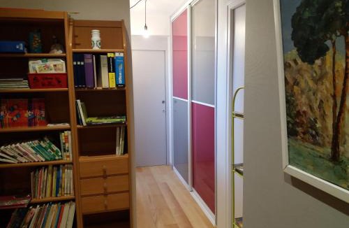 Queven House | La Vie Au Roze