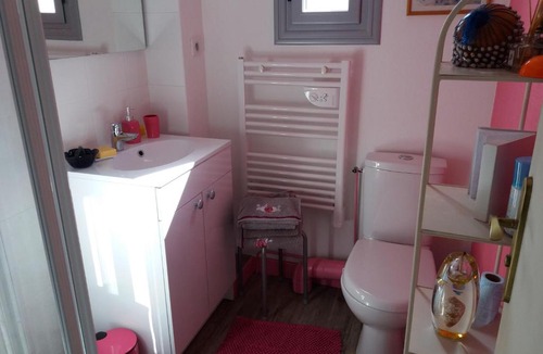 Queven House | La Vie Au Roze