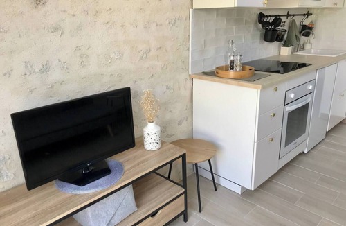 Saint-Michel-en-l'Herm Apartment | La Vie Douce - Between Ocean & Marshes