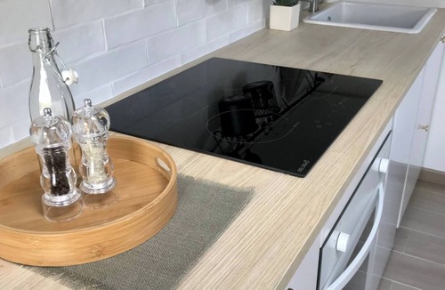 Saint-Michel-en-l'Herm Apartment | La Vie Douce - Between Ocean & Marshes