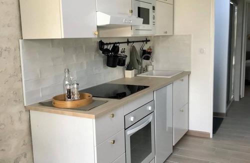 Saint-Michel-en-l'Herm Apartment | La Vie Douce - Between Ocean & Marshes