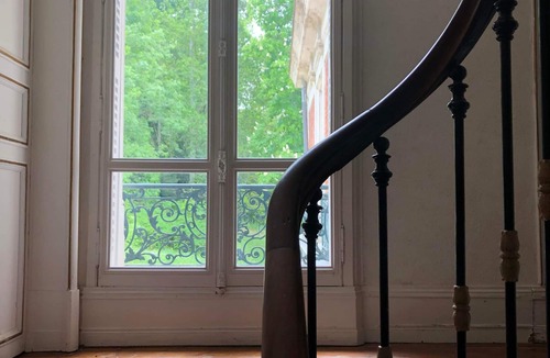 Chateau-du-Loir Apartment | La Vie De Château