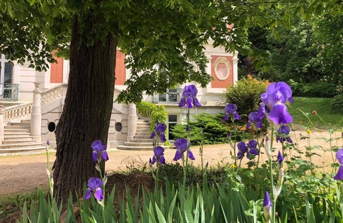 Chateau-du-Loir Apartment | La Vie De Château