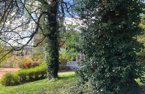 Chateau-du-Loir Apartment | La Vie De Château