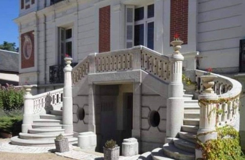 Chateau-du-Loir Apartment | La Vie De Château