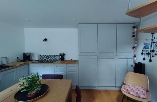 Chantilly House | la vie de château