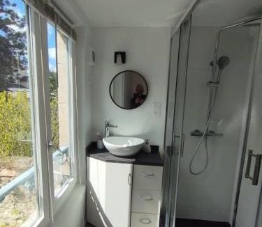 Chantilly House | la vie de château