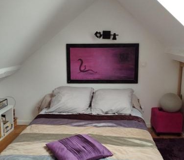 Chantilly House | la vie de château