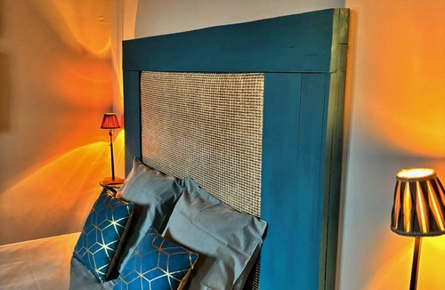 Grignan Hotel | La vie de château