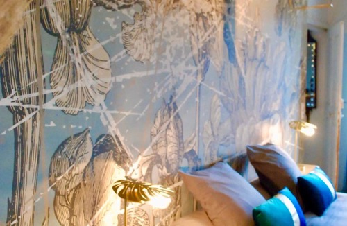 Grignan Hotel | La vie de château