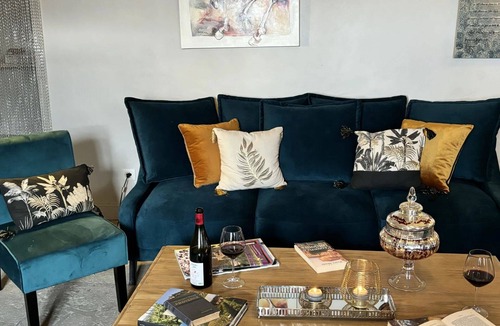 Grignan Hotel | La vie de château