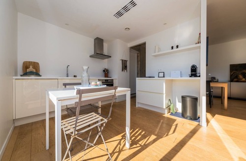 Gignac Villa | La Vie de Moulin