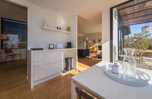 Gignac Villa | La Vie de Moulin