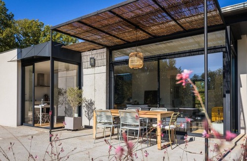 Gignac Villa | La Vie de Moulin