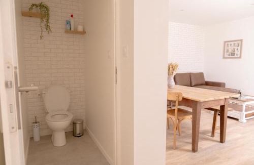 Sainte-Florence House | La Vie En Gîte (Le Vintage)