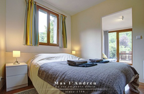 Corsavy Other | La Vie en Pente Douce - Gîte Abbé Arnulphe* - A haven of peace in the mountains