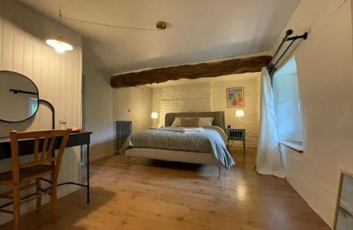 Percy-en-Normandie Bed & Breakfast | La vie en rose Normandie