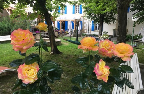 Rennes-les-Bains House | La Vie en Roses