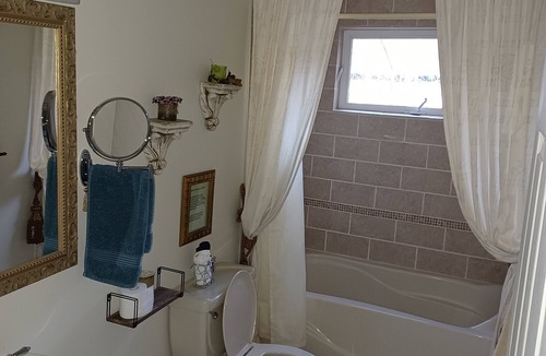 Morin Heights Bed & Breakfast | La vie est belle