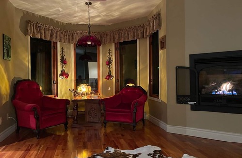 Morin Heights Bed & Breakfast | La vie est belle