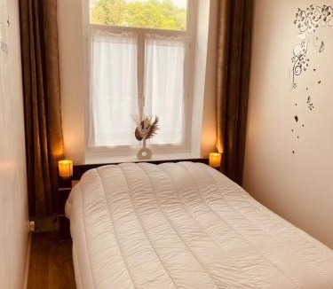 Boulogne-Centre Apartment | La Vie est Belle