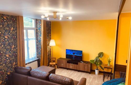 Boulogne-Centre Apartment | La Vie est Belle