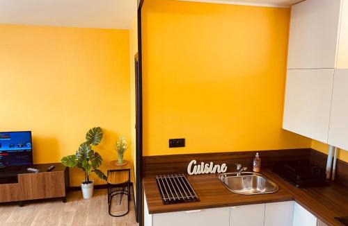 Boulogne-Centre Apartment | La Vie est Belle