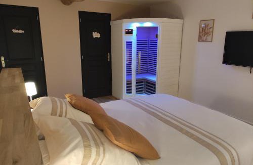 La Chapelle sur Vire House | La vie est belle